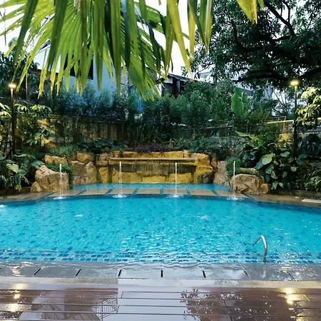 Mellow Dreams - Modern 1Br Apartment Near Airport, Moa & Makati With Dual Wi-Fi