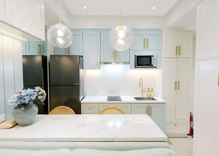 Mellow Dreams Aparthotel