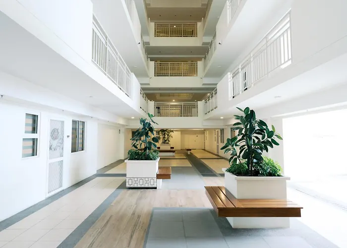 Aparthotel Mellow Dreams 4*