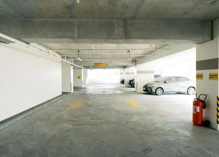 Mellow Dreams Aparthotel 4*