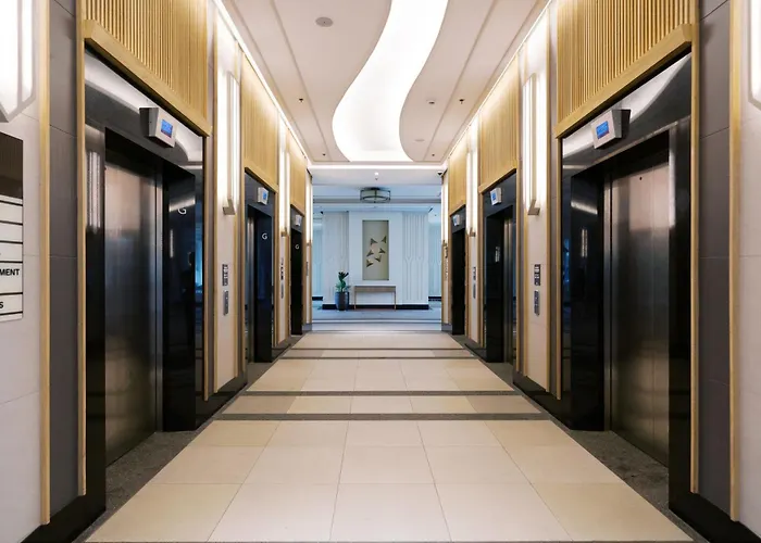 Mellow Dreams Aparthotel Manila