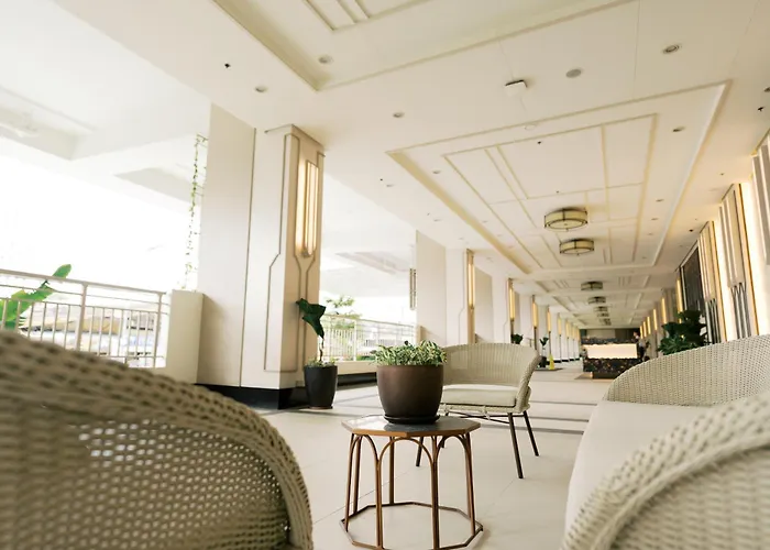 Mellow Dreams Aparthotel 4*